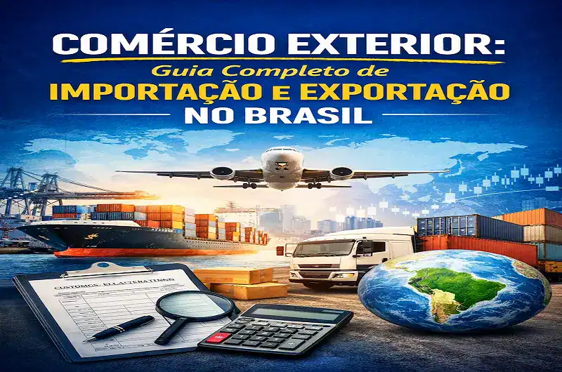 Comércio Exterior